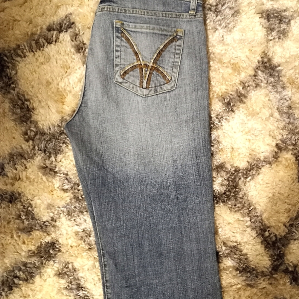 BRAND NEW! Jean pants